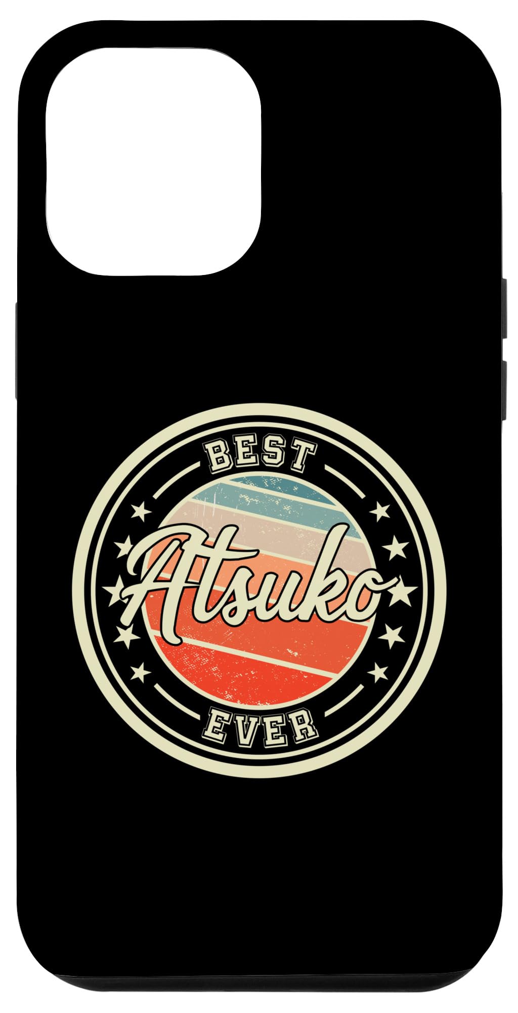 iPhone - Atsuko Amazon.com: iPhone 14 Plus Best Atsuko Ever funny saying